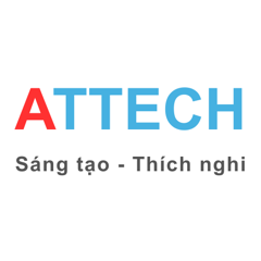 ATTECH – Quản lý bay